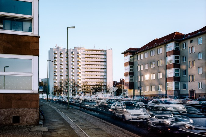 Halenseestraße