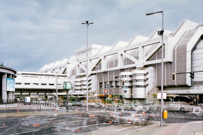 ICC Berlin