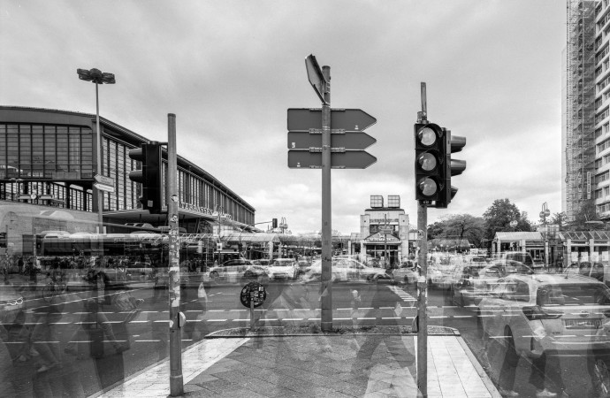 Bahnhof Zoo