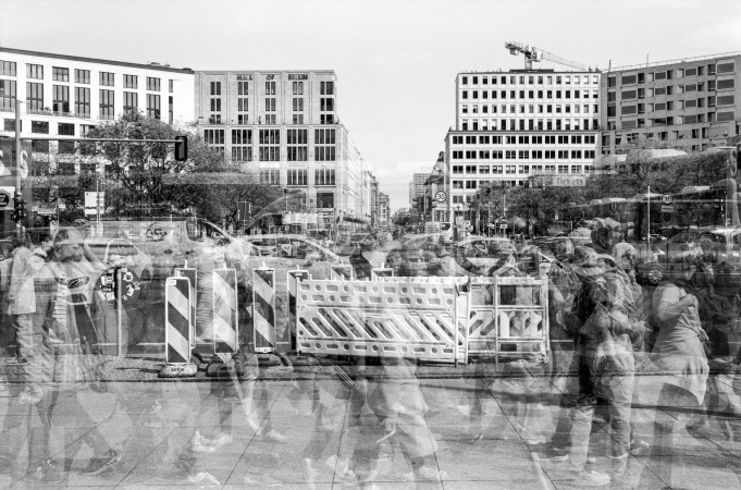 Leipziger Platz