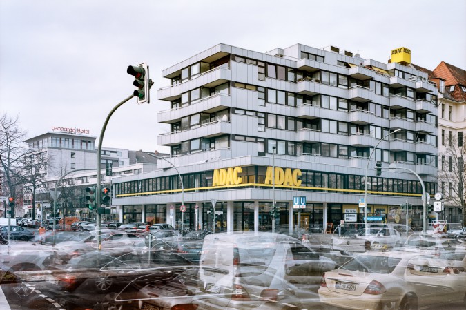 ADAC Bundesallee