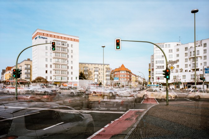 Innsbrucker Platz