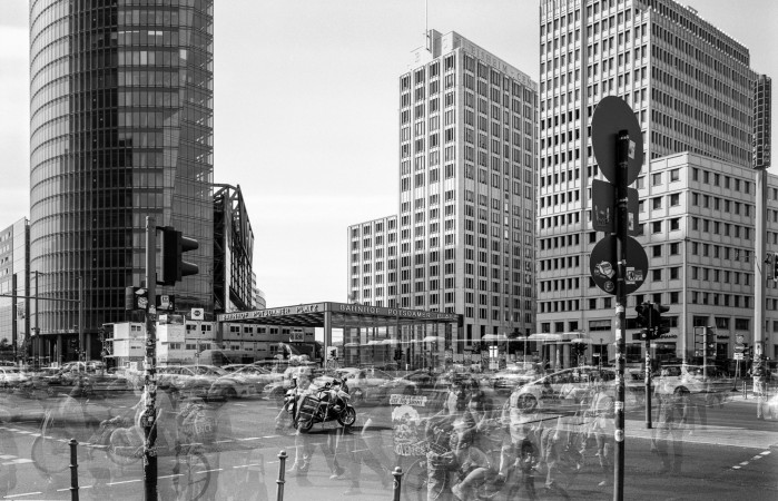 Potsdamer Platz #4
