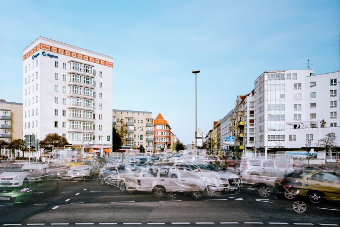 Innsbrucker Platz