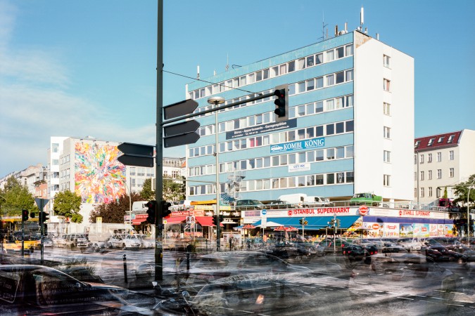 Hauptstraße, Dominicusstraße