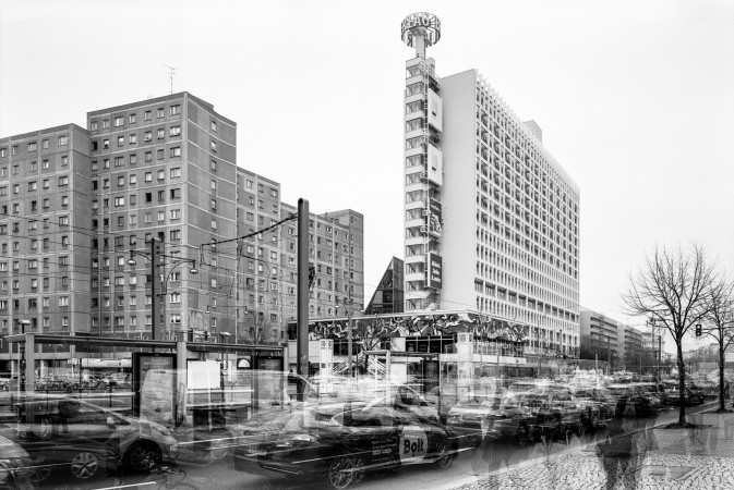 Haus des Berliner Verlags #1