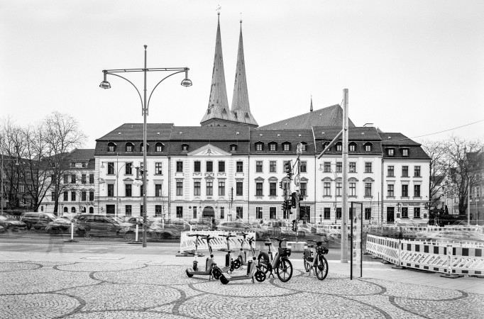 Nikolaiviertel