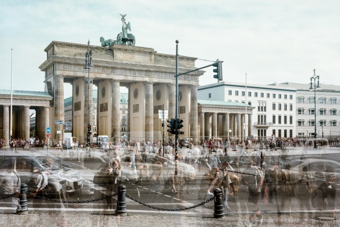 Brandenburger Tor