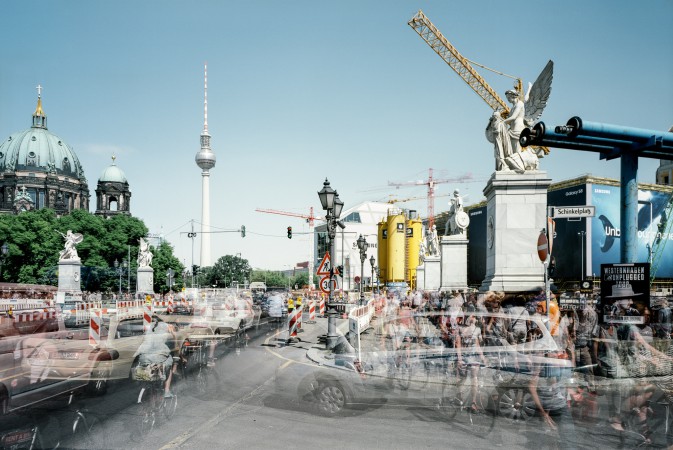 Schlossbrücke