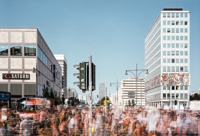 Haus des Lehrers
