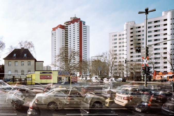 Gropius-Stadt