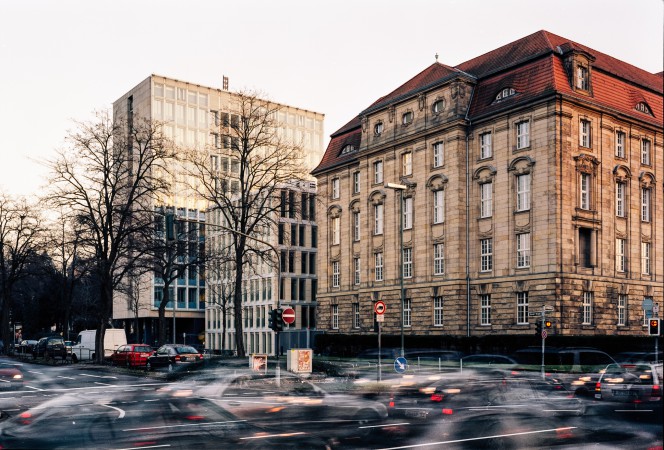 Oberlandesgericht