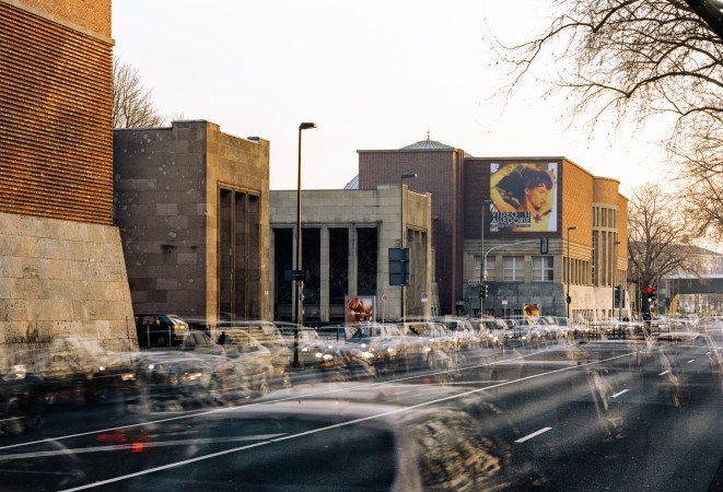 NRW-Forum