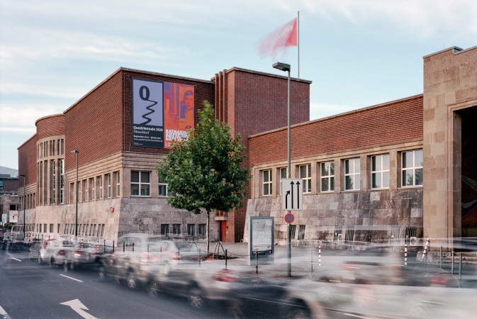 NRW-Forum