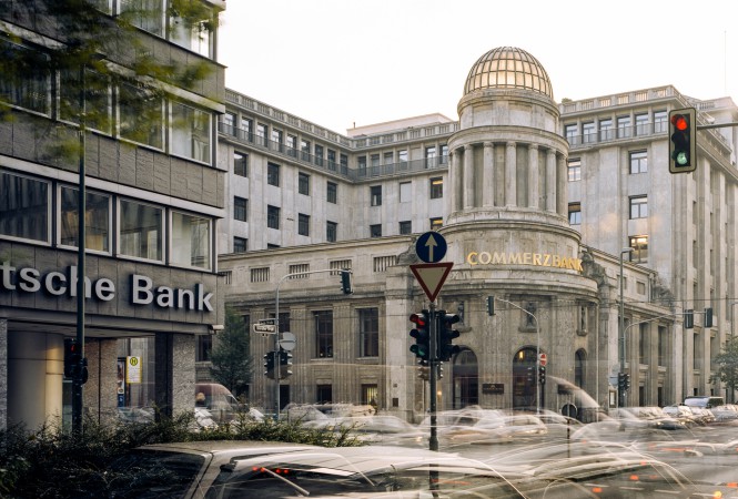 Commerzbank