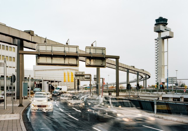 Düsseldorf Airport