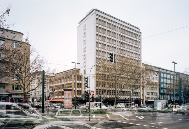 Immermannstraße