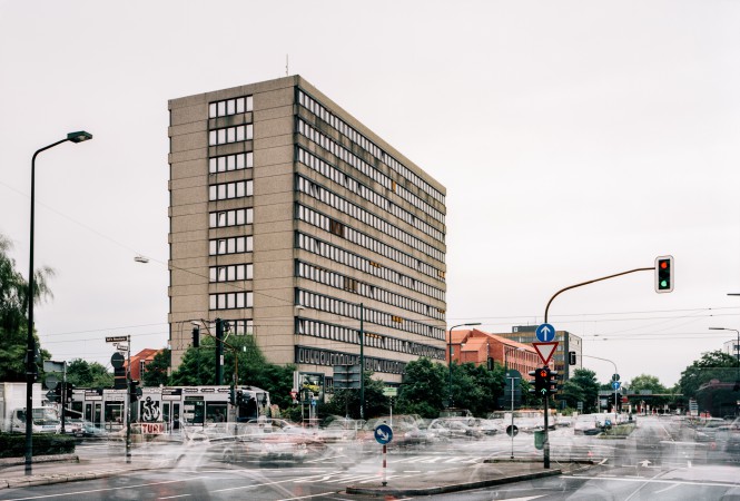 Technisches Rathaus