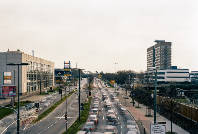 Völklinger Straße