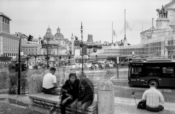 Piazza Venezia