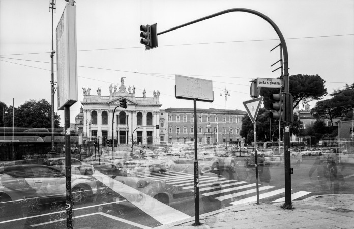 Basilica di San Giovanni