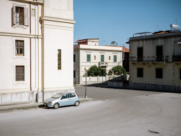 Fiat Punto in Aquedolci