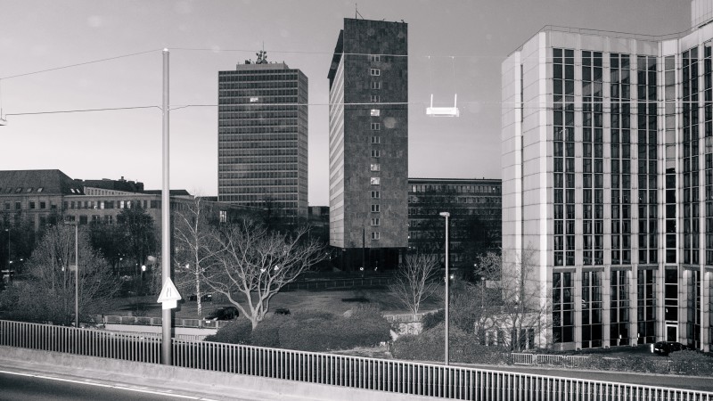 Regierungsviertel