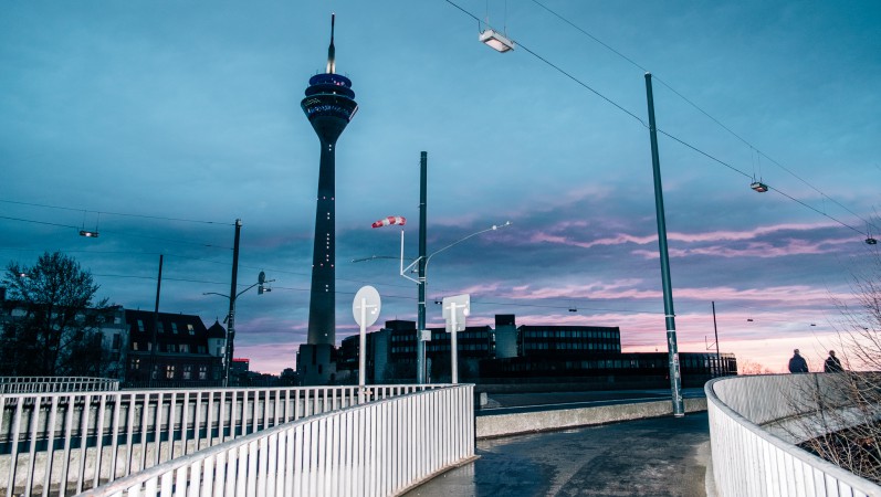 Rheinturm