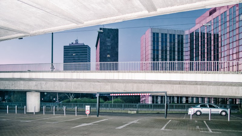 Regierungsviertel