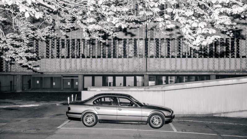 Benjamin Franklin Krankenhaus Nr. 1, Berlin 2015