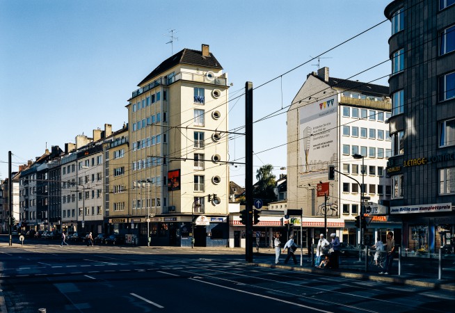 Schadowstraße