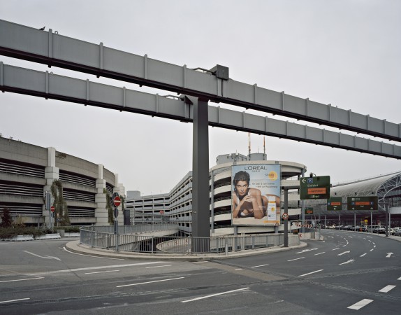 Flughafen Düsseldorf